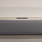 LGB 3084 G Scale D&RG Yellow & Silver Baggage Car #126 VG/Box