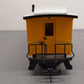 LGB 3081 G Scale Denver & Rio Grande Western Combine Passenger Car EX/Box