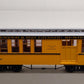 LGB 3081 G Scale Denver & Rio Grande Western Combine Passenger Car EX/Box