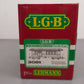 LGB 3081 G Scale Denver & Rio Grande Western Combine Passenger Car EX/Box