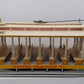 Bachmann 93938 G Scale United Traction Co Motorized Open Street Car EX/Box