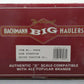 Bachmann 93938 G Scale United Traction Co Motorized Open Street Car EX/Box