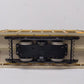 Bachmann 93938 G Scale United Traction Co Motorized Open Street Car EX/Box