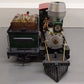LGB 21181 Denver and Rio Grande 2-6-0 Mogul Steam Locomive & Tender #19 VG/Box