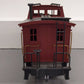 Bachmann 93143 Rio Grande Southern Caboose EX/Box