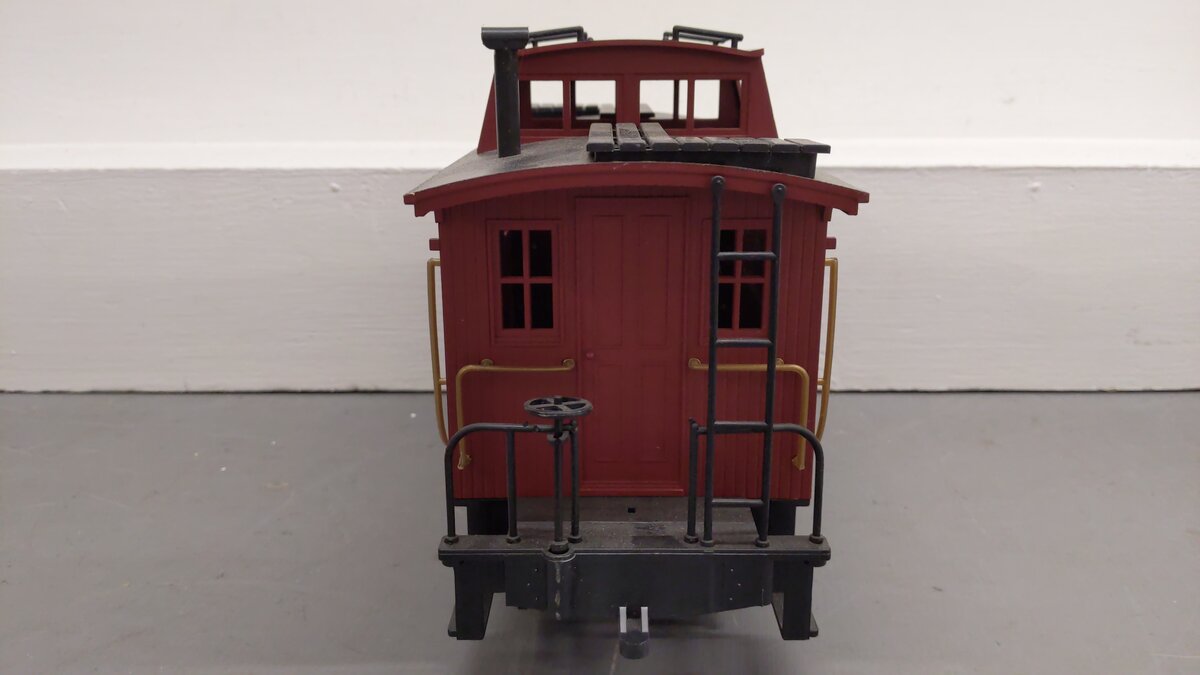 Bachmann 93143 Rio Grande Southern Caboose EX/Box