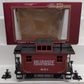 Bachmann 93143 Rio Grande Southern Caboose EX/Box