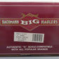 Bachmann 93143 Rio Grande Southern Caboose EX/Box