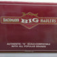 Bachmann 93143 Rio Grande Southern Caboose EX/Box