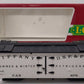 LGB 4074-B02 G Scale Denver, South Park and Pacific Reefer Car VG/Box