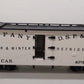 LGB 4074-B02 G Scale Denver, South Park and Pacific Reefer Car VG/Box
