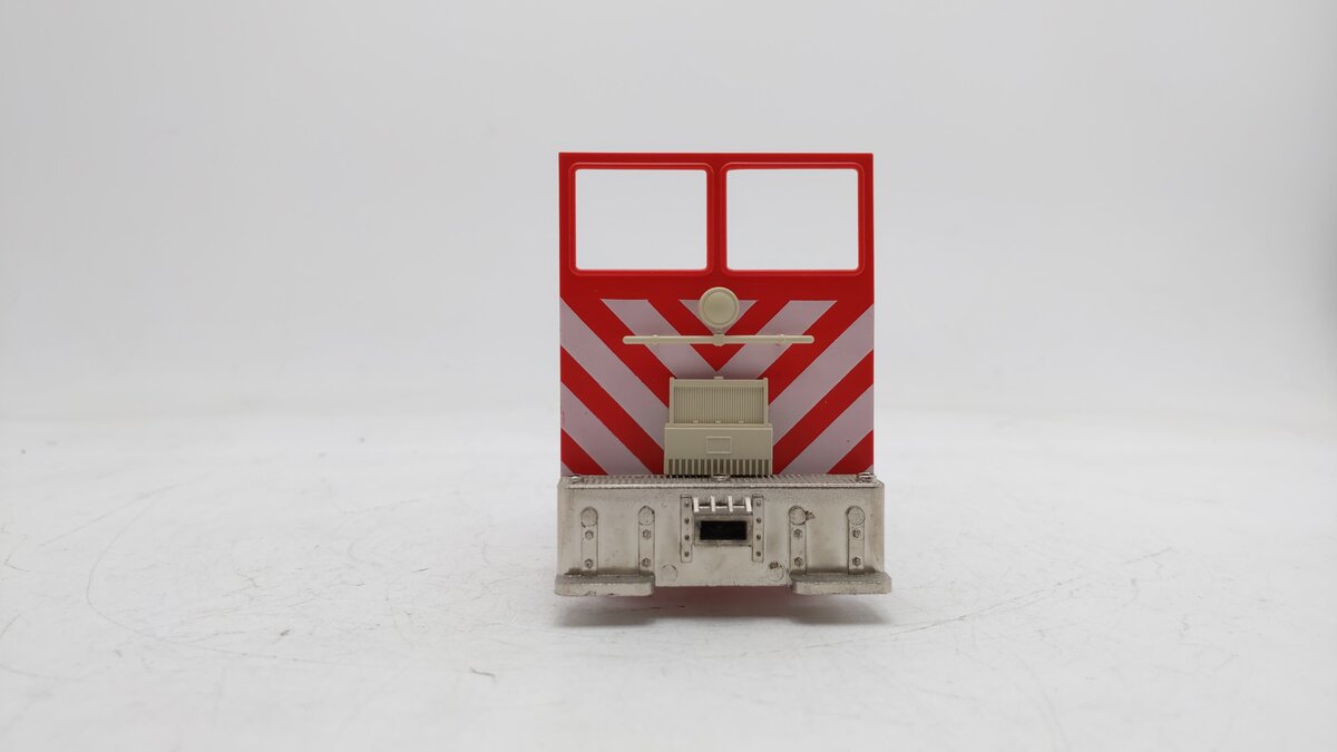 MDC 2000 G Scale Rail Speeder VG/Box