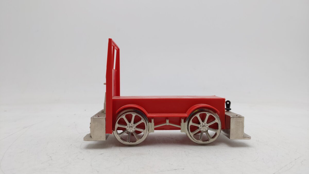 MDC 2000 G Scale Rail Speeder VG/Box