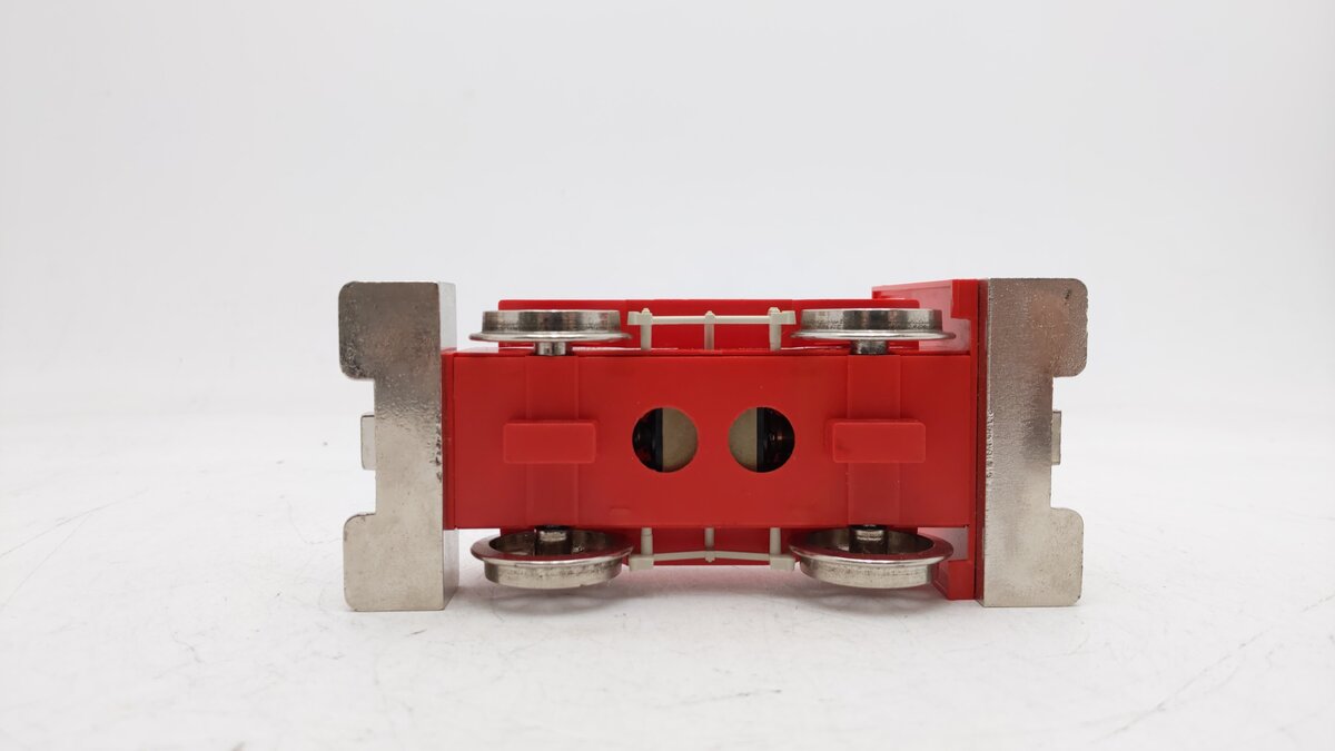 MDC 2000 G Scale Rail Speeder VG/Box