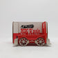 MDC 2000 G Scale Rail Speeder VG/Box
