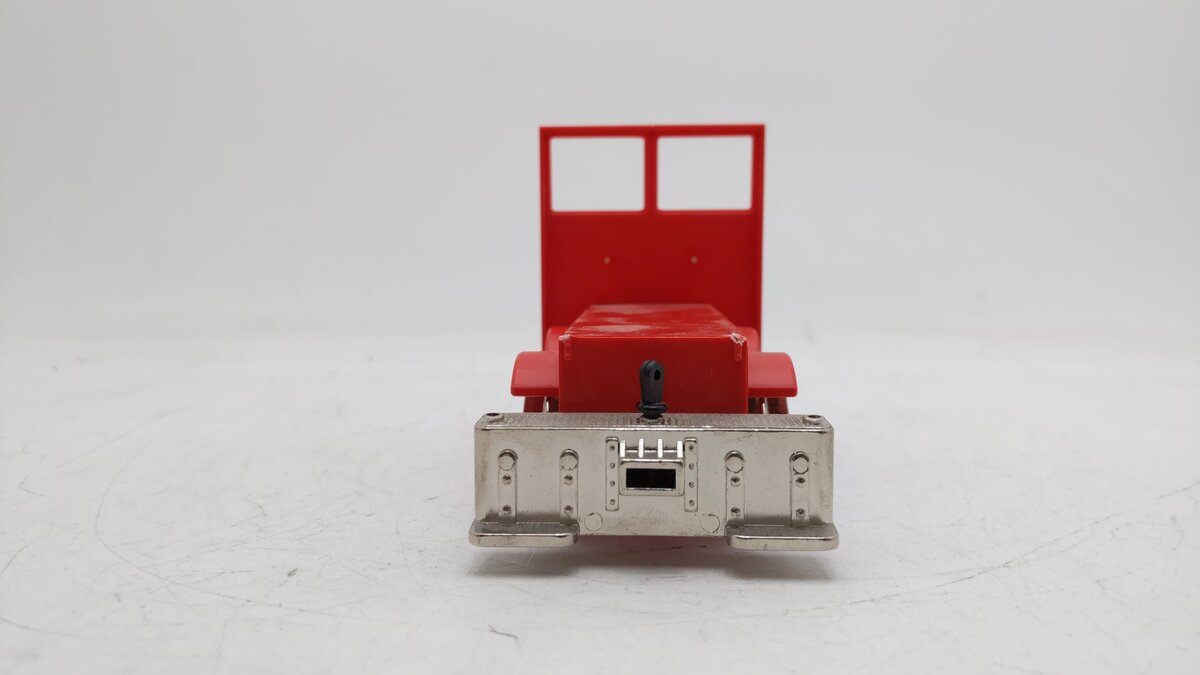 MDC 2000 G Scale Rail Speeder VG/Box