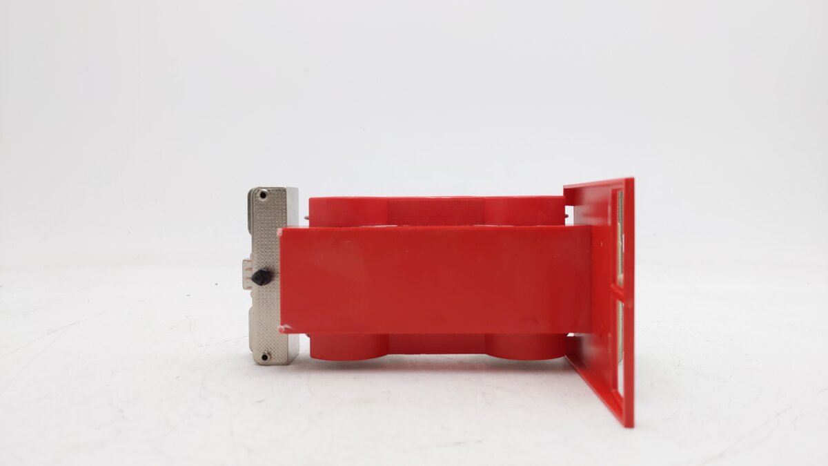 MDC 2000 G Scale Rail Speeder VG/Box