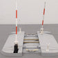 LGB 5065 Operating Crossing Gate Set EX/Box