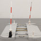 LGB 5065 Operating Crossing Gate Set EX/Box