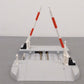 LGB 5065 Operating Crossing Gate Set EX/Box