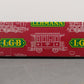 LGB 5065 Operating Crossing Gate Set EX/Box