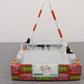 LGB 5065 Operating Crossing Gate Set EX/Box