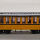 LGB 30800 Denver & Rio Grande Western Diner Car #3079 EX/Box