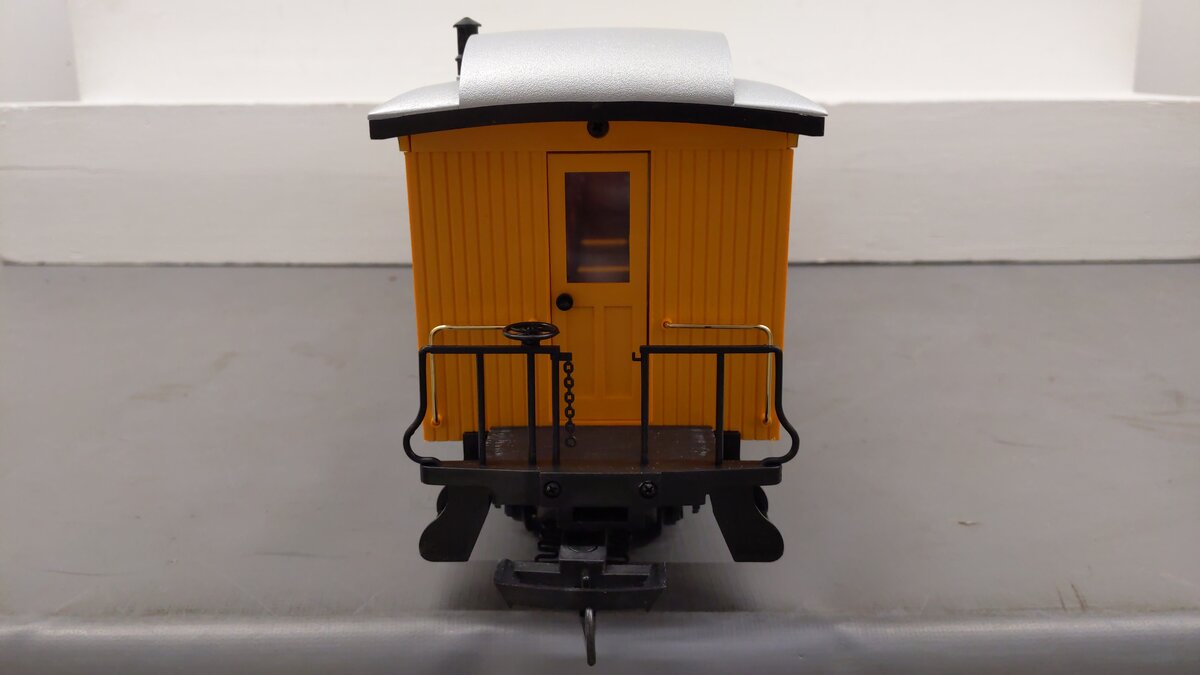 LGB 30800 Denver & Rio Grande Western Diner Car #3079 EX/Box