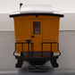 LGB 30800 Denver & Rio Grande Western Diner Car #3079 EX/Box