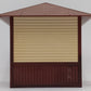 Pola 1800 HO Cherry Hill Shanty Building Kit VG