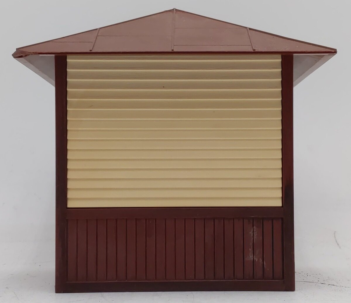 Pola 1800 HO Cherry Hill Shanty Building Kit VG