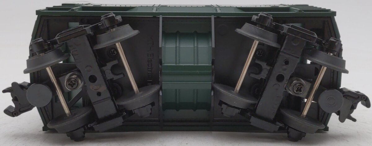 MTH 30-7519 O Gauge Chicago & Northwestern Ore Car w/ Ore Load #55378 NIB