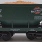MTH 30-7519 O Gauge Chicago & Northwestern Ore Car w/ Ore Load #55378 NIB