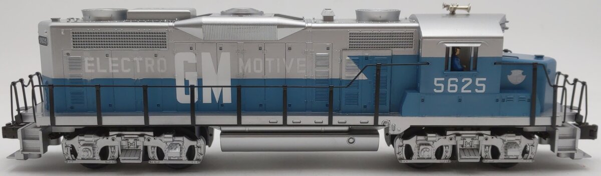 MTH 20-2142-1 O EMD Demonstrator GP20 Diesel Engine w/PS1 #5625 LN/Box