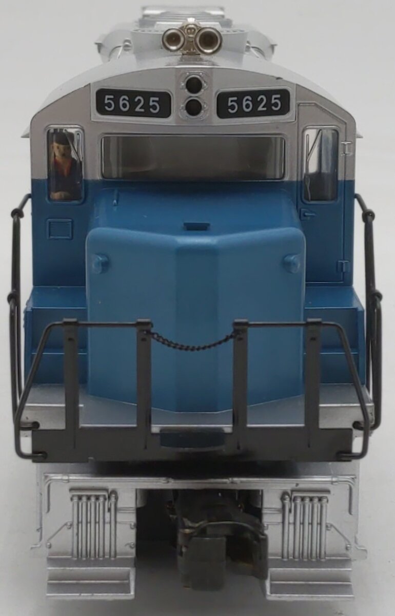 MTH 20-2142-1 O EMD Demonstrator GP20 Diesel Engine w/PS1 #5625 LN/Box
