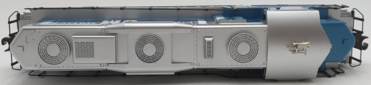 MTH 20-2142-1 O EMD Demonstrator GP20 Diesel Engine w/PS1 #5625 LN/Box