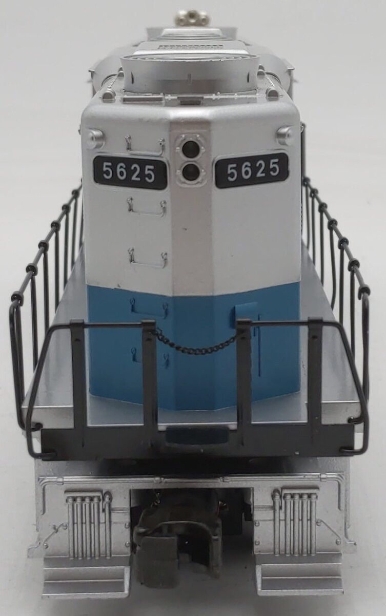 MTH 20-2142-1 O EMD Demonstrator GP20 Diesel Engine w/PS1 #5625 LN/Box