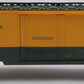 MTH 20-9403 O Gauge Chicago & North Western Refrigerator Car #70193 LN/Box