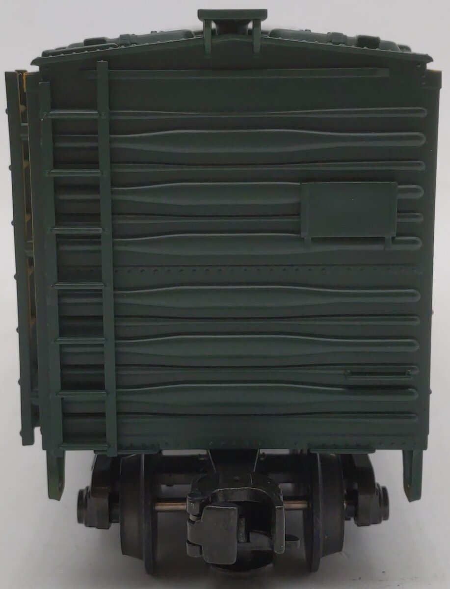 MTH 20-9403 O Gauge Chicago & North Western Refrigerator Car #70193 LN/Box