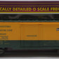 MTH 20-9403 O Gauge Chicago & North Western Refrigerator Car #70193 LN/Box