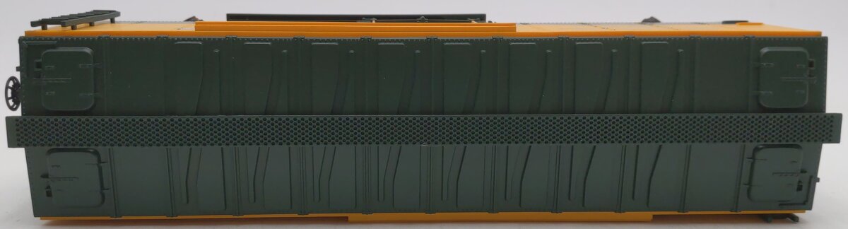 MTH 20-9403 O Gauge Chicago & North Western Refrigerator Car #70193 LN/Box