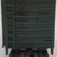 MTH 20-9403 O Gauge Chicago & North Western Refrigerator Car #70193 LN/Box