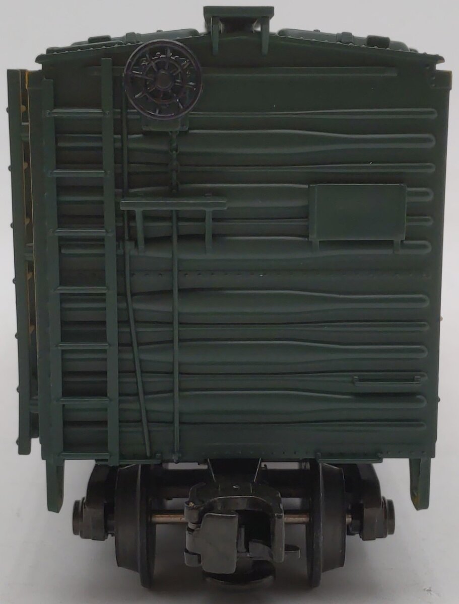 MTH 20-9403 O Gauge Chicago & North Western Refrigerator Car #70193 LN/Box