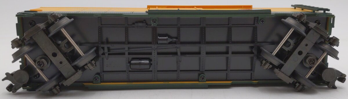 MTH 20-9403 O Gauge Chicago & North Western Refrigerator Car #70193 LN/Box
