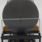 MTH 20-9205 O Gauge Union Pacific Unibody Tank Car #67890 EX/Box