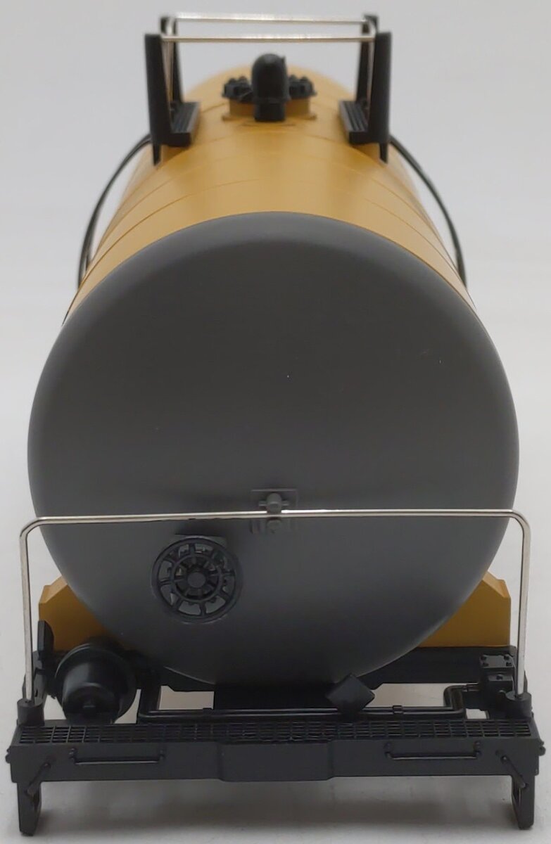 MTH 20-9205 O Gauge Union Pacific Unibody Tank Car #67890 EX/Box