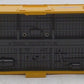 MTH 30-7921 O Gauge Chicago and Northwestern Rotary Snow Plow #263000 NIB