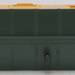 MTH 30-7921 O Gauge Chicago and Northwestern Rotary Snow Plow #263000 NIB