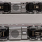 MTH 20-2085-1 O Burlington F-3 AA Diesel Set w/PS1 #9960A/9960C EX/Box