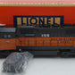Lionel 6-18224 O Gauge Milwaukee Road SD-40 Diesel Locomotive w/ Horn #155 EX/Box